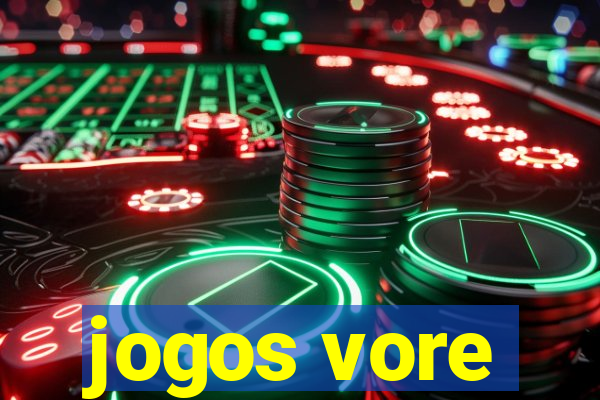 jogos vore